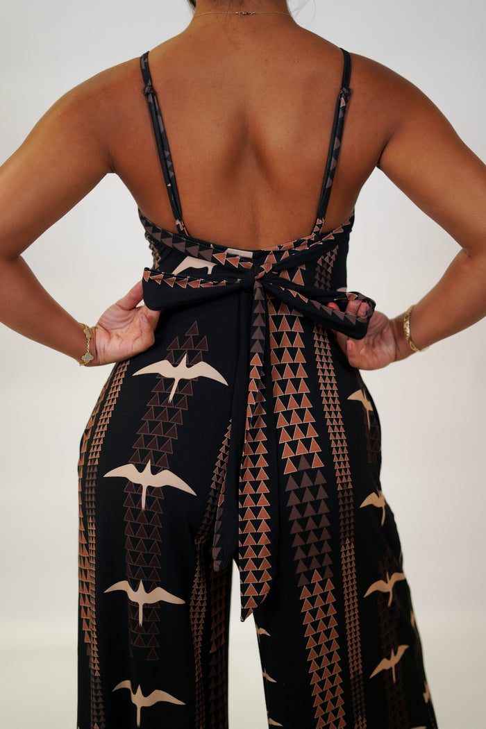 Hilo Women’s Jumpsuit