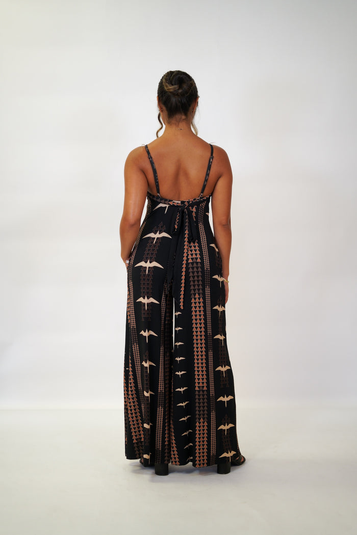 Hilo Women’s Jumpsuit