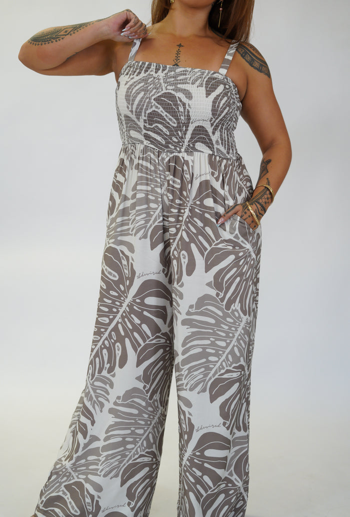 Hina Jumpsuit
