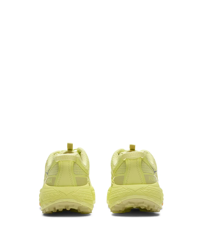 Hoka Mafate Three2 Grid JP Yuzu Cardamom