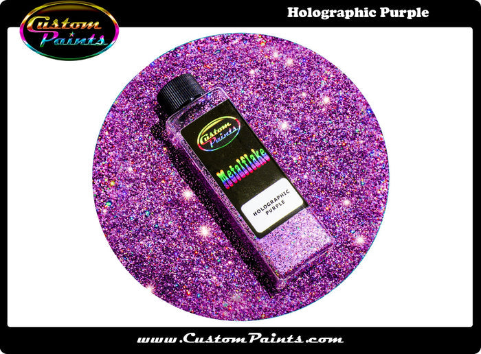 Purple / Pint / Medium ( .008)
