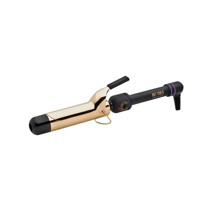 Hot Tools Spring Iron Professional Salon Products