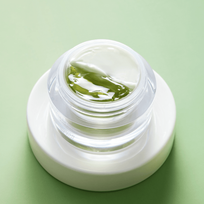 House of Hur Phyto Brew Matcha Dual Cream And Gel 50ml كريم وجل ماتشا مزدوج من هاوس أوف هور فيتو برو - Princess Cosmetics Qatar