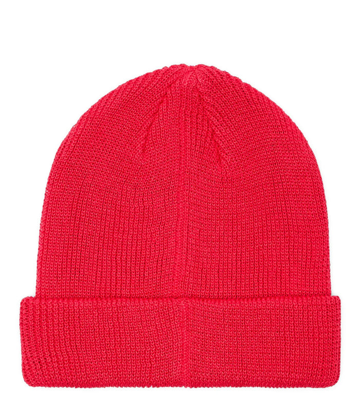 Human Made Classic Beanie Red