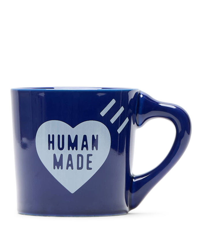 Human Made Coffee Mug Navy
