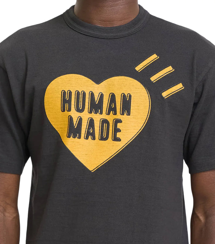Human Made Graphic T-Shirt #1 Black