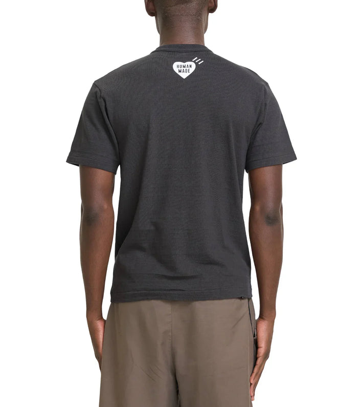 Human Made Graphic T-Shirt #18 Black