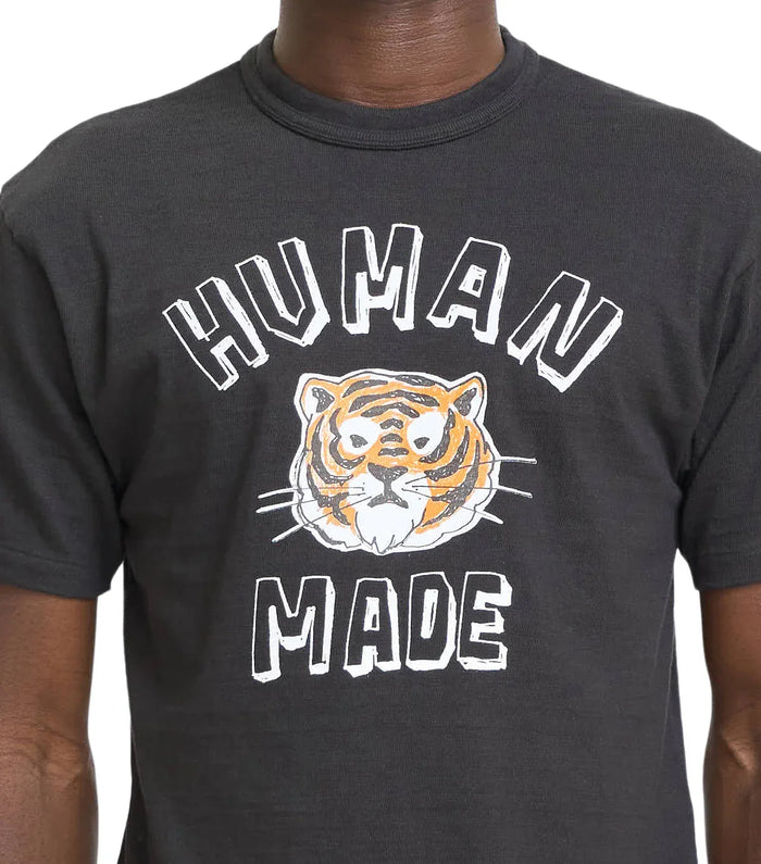 Human Made Graphic T-Shirt #18 Black