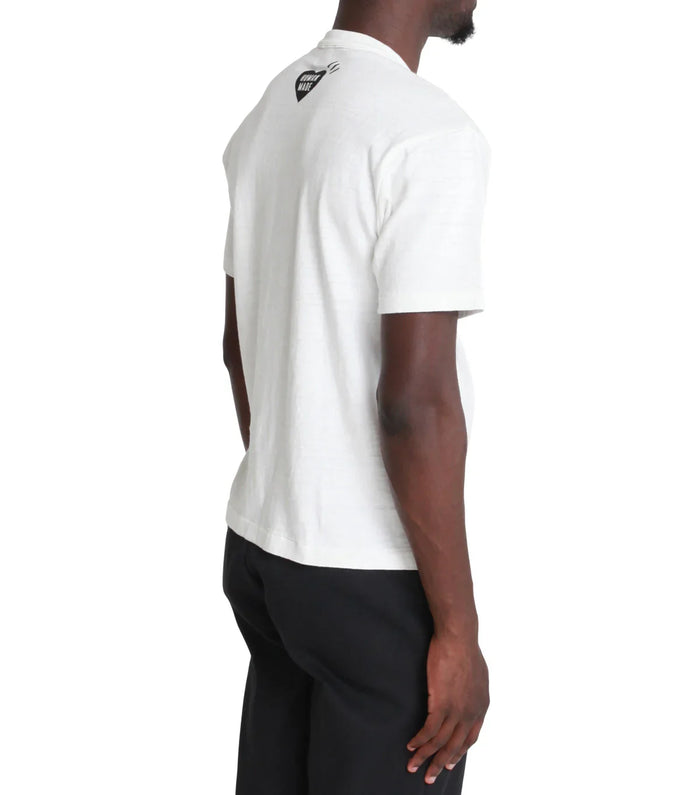 Human Made Graphic T-Shirt #20 White