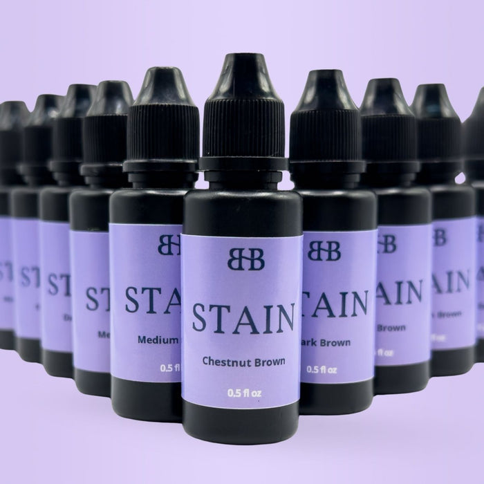 Hybrid Brow Stain - Brow Haus Beaute