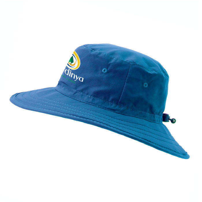 Hybrid Hat