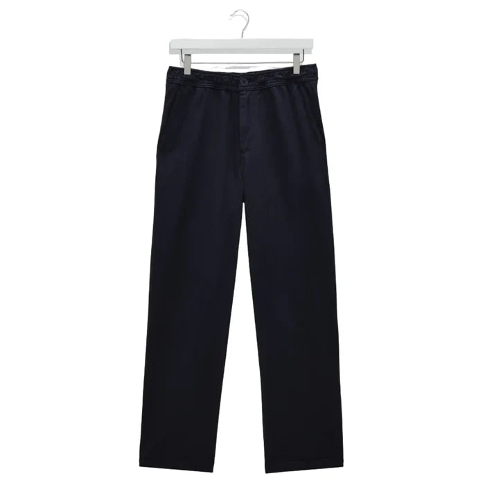 Hyde Trousers in Navy