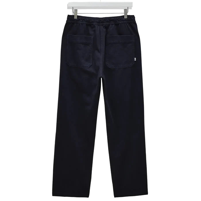 Hyde Trousers in Navy