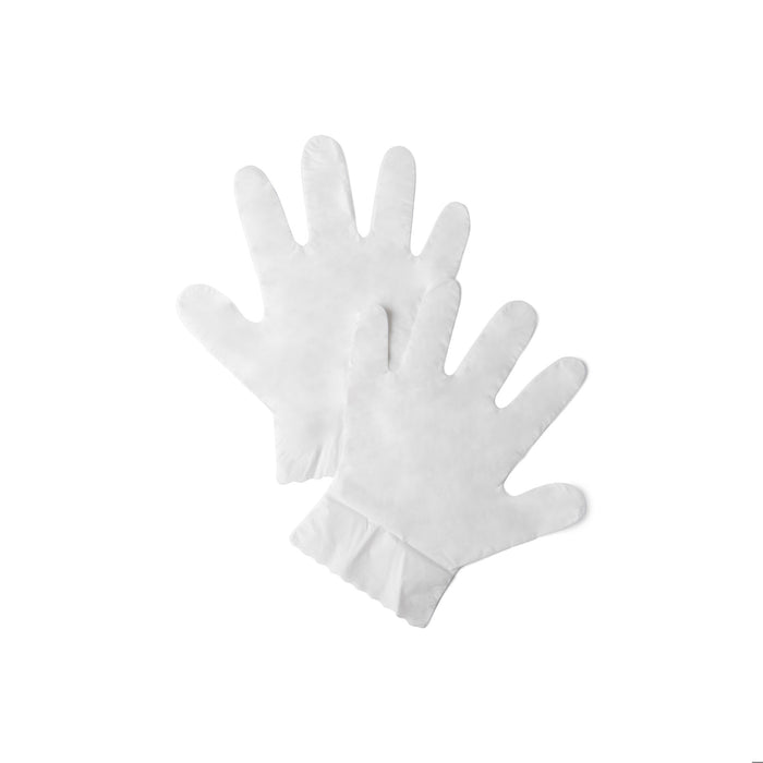 Hydrating Hand & Foot Masks - Plunkett's Hallmark