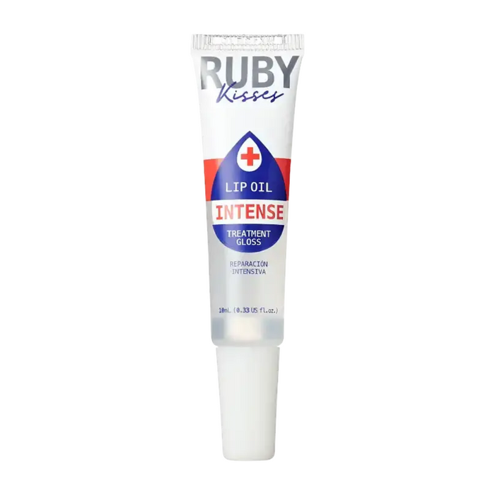 Hydrating Lip Oil [Intense Repair]