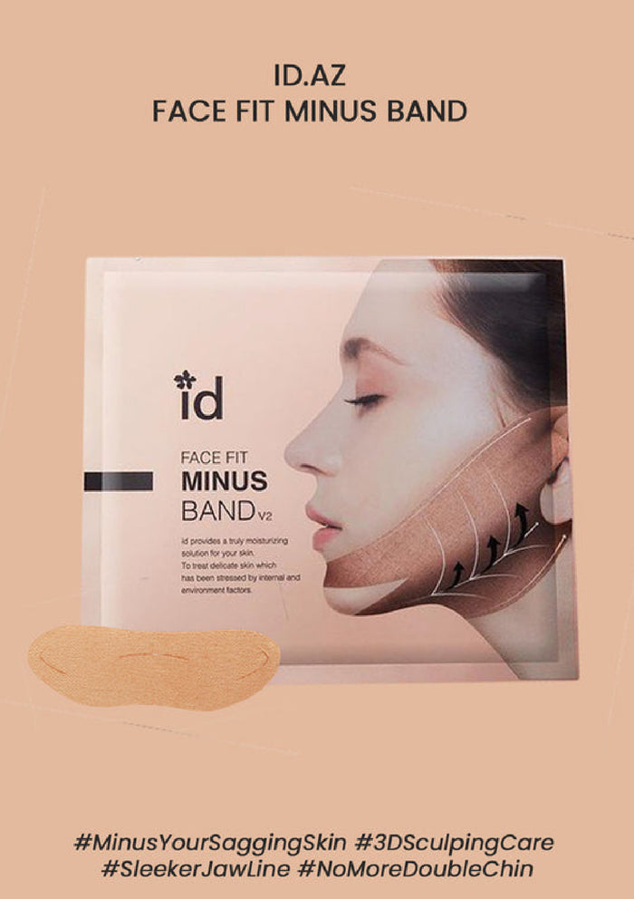 [ID.AZ] Minus Band 12g - COCOMO