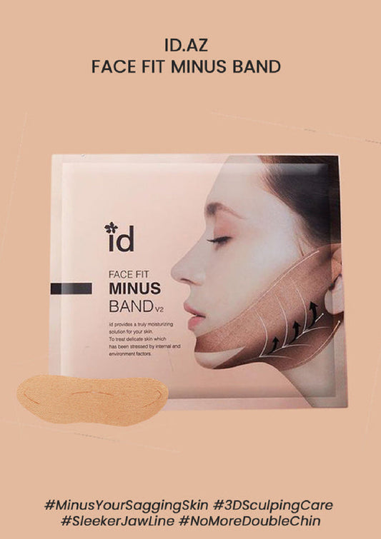 [ID.AZ] Minus Band 12g - COCOMO