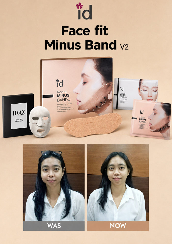 [ID.AZ] Minus Band 12g - COCOMO