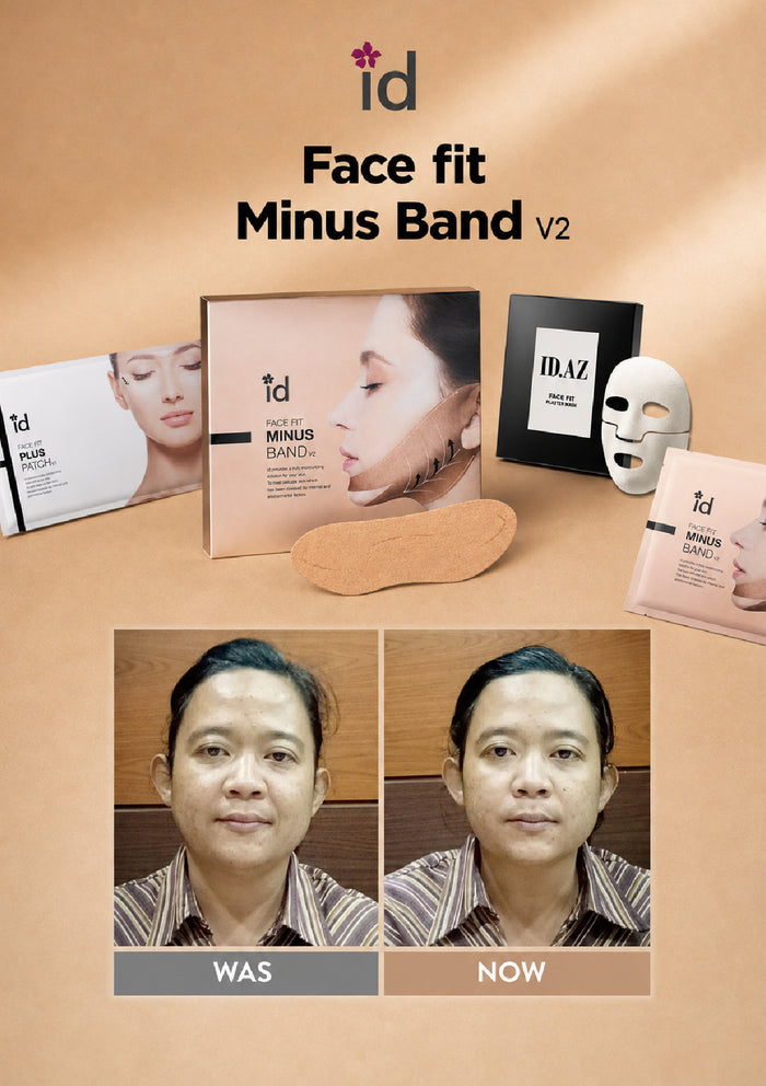 [ID.AZ] Minus Band 12g - COCOMO