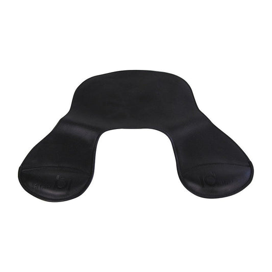 IDHAIR IdHAIR Cutting Collar Leather Long