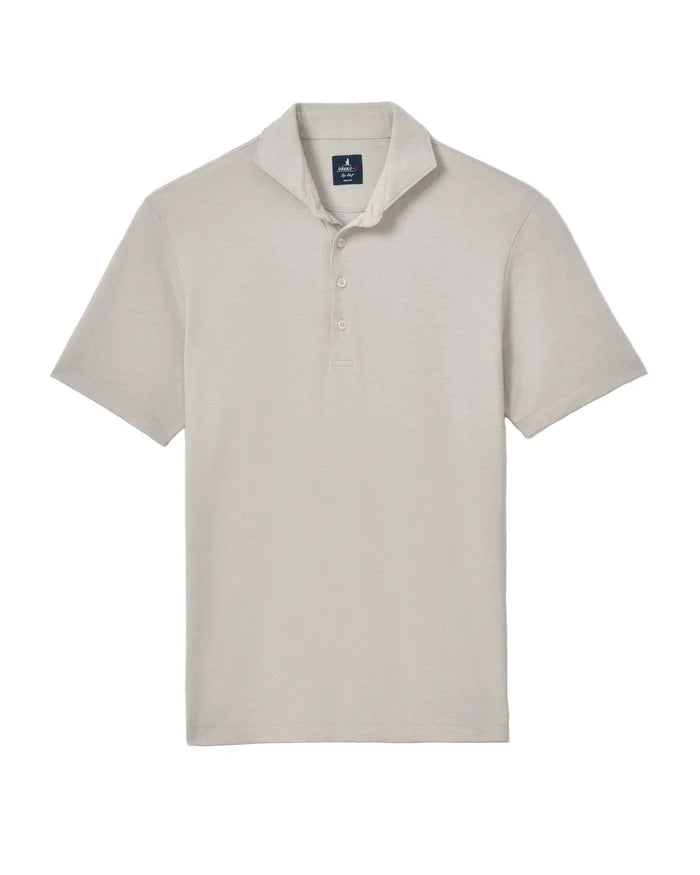 Idris Polo (Light Gray)