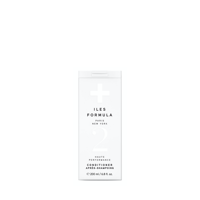Iles Formula | Conditioner