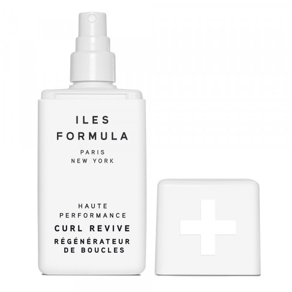 Iles Formula | Curl Revive