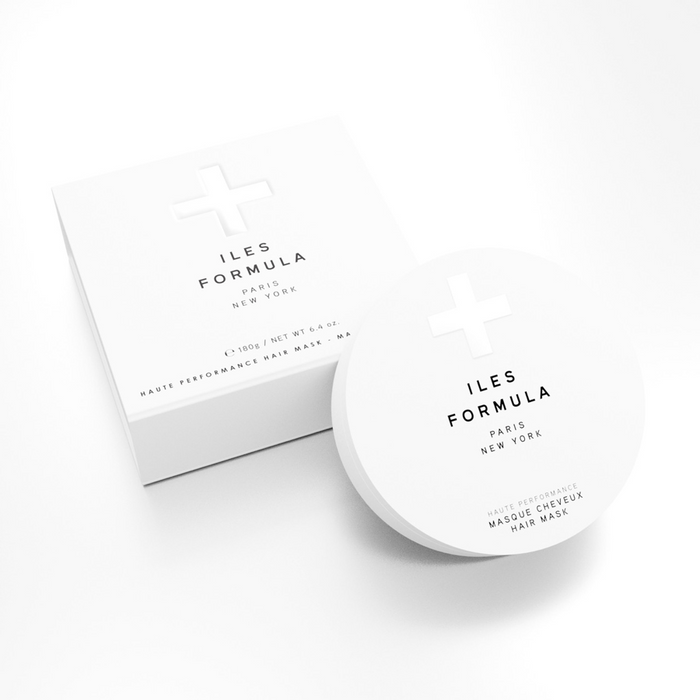 Iles Formula | Hair Masque