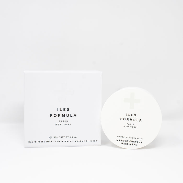 Iles Formula | Hair Masque