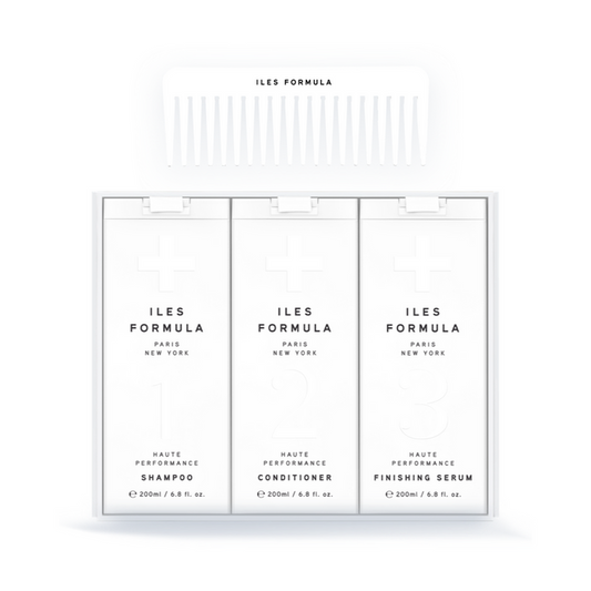 Iles Formula | Signature Collection