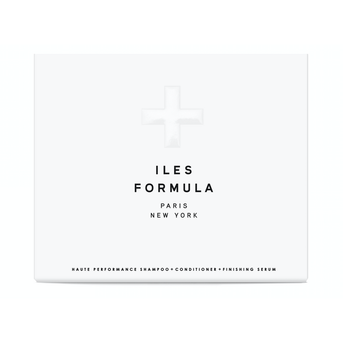Iles Formula | Signature Collection