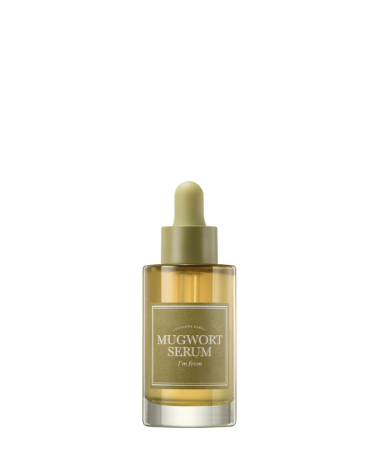 I'M FROM Mugwort Serum - DOKAN