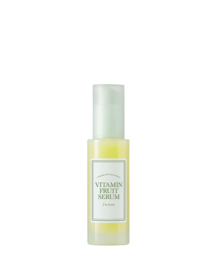 I'M FROM Vitamin Fruit Serum - DOKAN