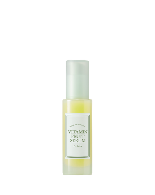 I'M FROM Vitamin Fruit Serum - DOKAN
