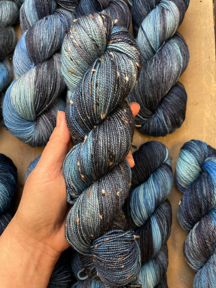 Alpha Sock