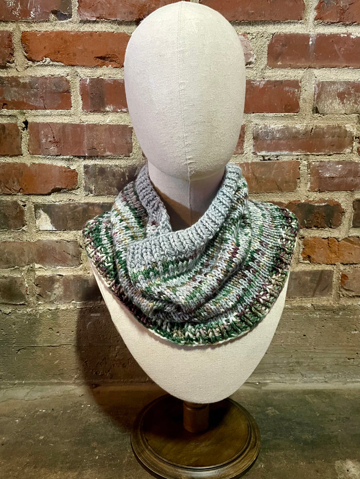 Crosshatch Cowl Kit