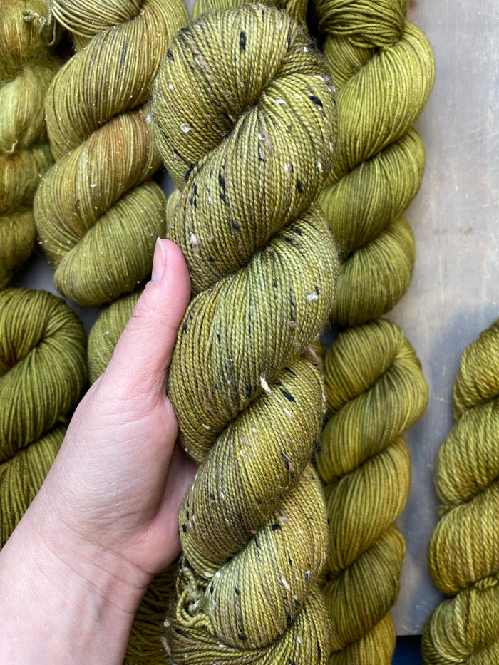 Alpha Sock