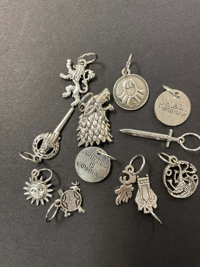 Winter is Coming Progresskeeper  Mega Set