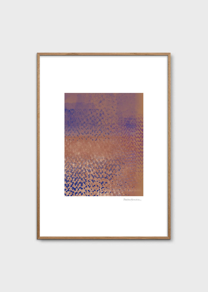 Impact No. 1 by Mille Henriksen