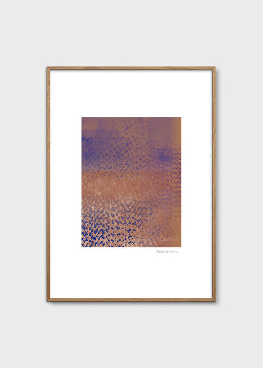 Impact No. 1 by Mille Henriksen