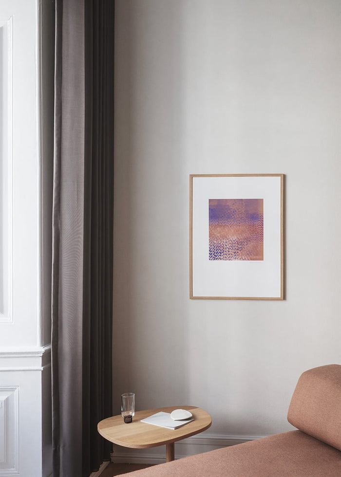 Impact No. 1 by Mille Henriksen