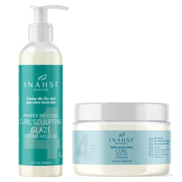 Inahsi Naturals