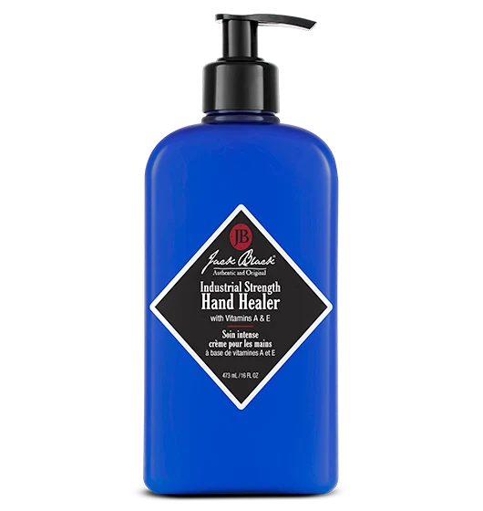 Industrial Strength Hand Healer 16 oz