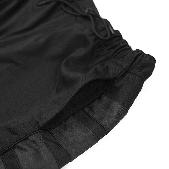 Infinite Archives Cat Scratch Shorts (Black)