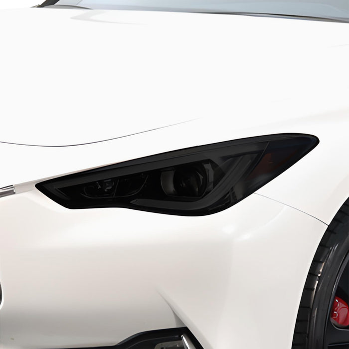 Front Tint Kit (DARK)