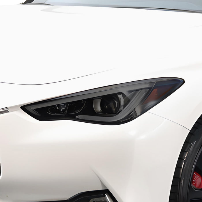Front Tint Kit (LIGHT)