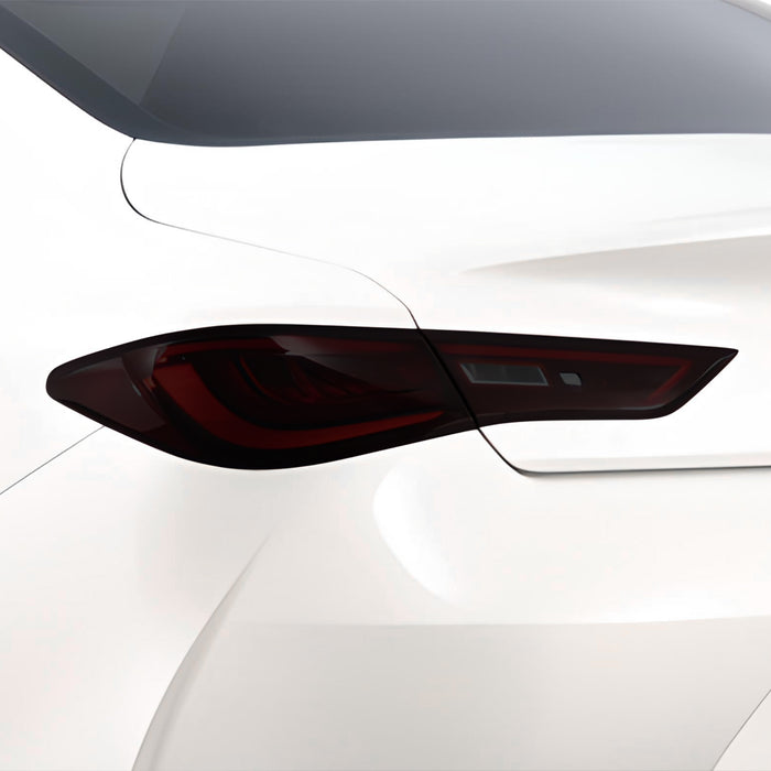 Rear Tint Kit (DARK)