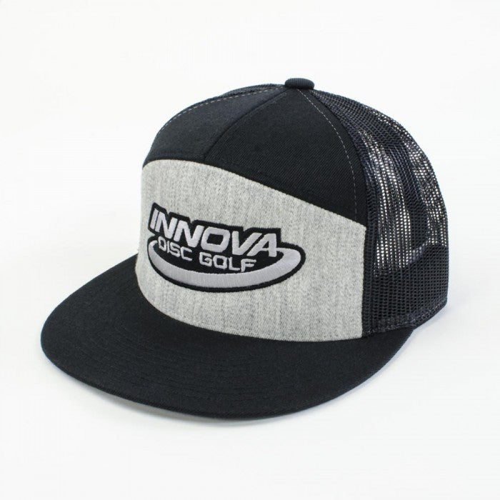 Innova Flat Bill Adj. Snapback