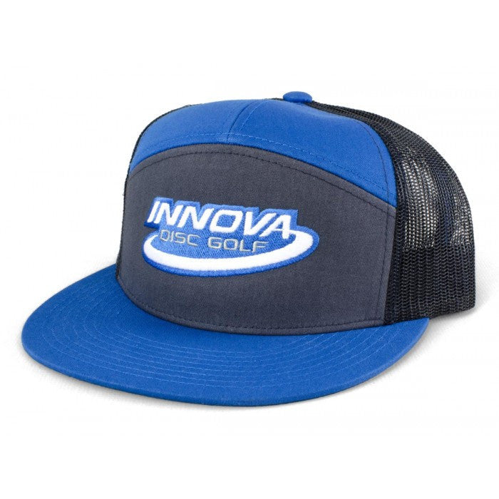 Innova Flat Bill Adj. Snapback