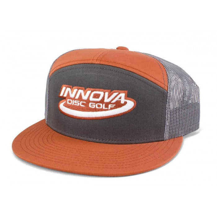 Innova Flat Bill Adj. Snapback
